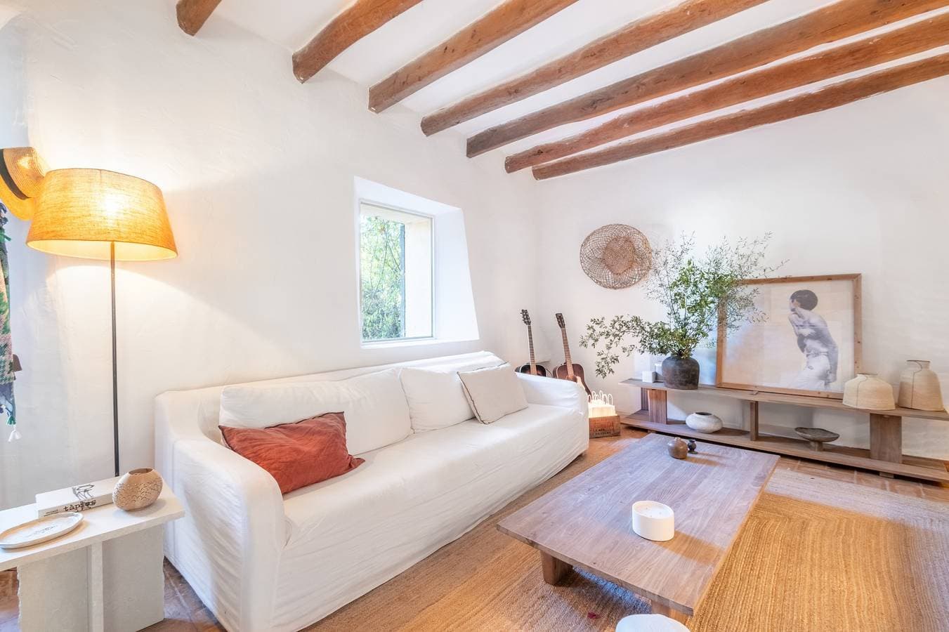 Foto 8 von 33: Landhaus 'Can Panxeta' mit Meerblick, WLAN und Klimaanlage