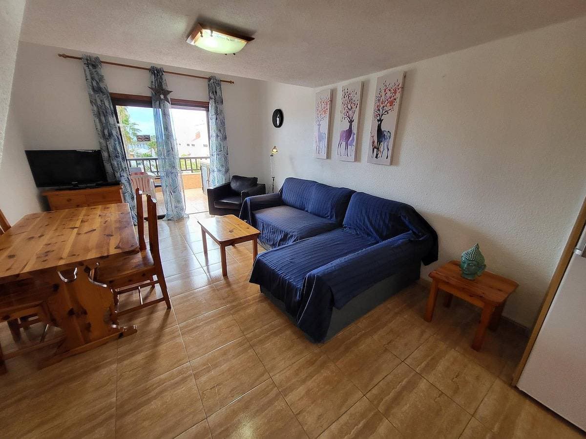 Foto 6 von 18: Parque Santiago II - 1 Bed