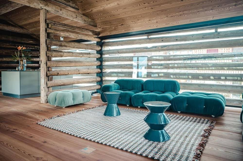 Foto 6 von 19: Ferienhaus Bandlistall, Valendas, (Valendas)
