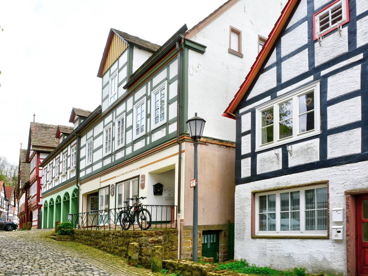 Foto 5 von 35: Am Brauamt