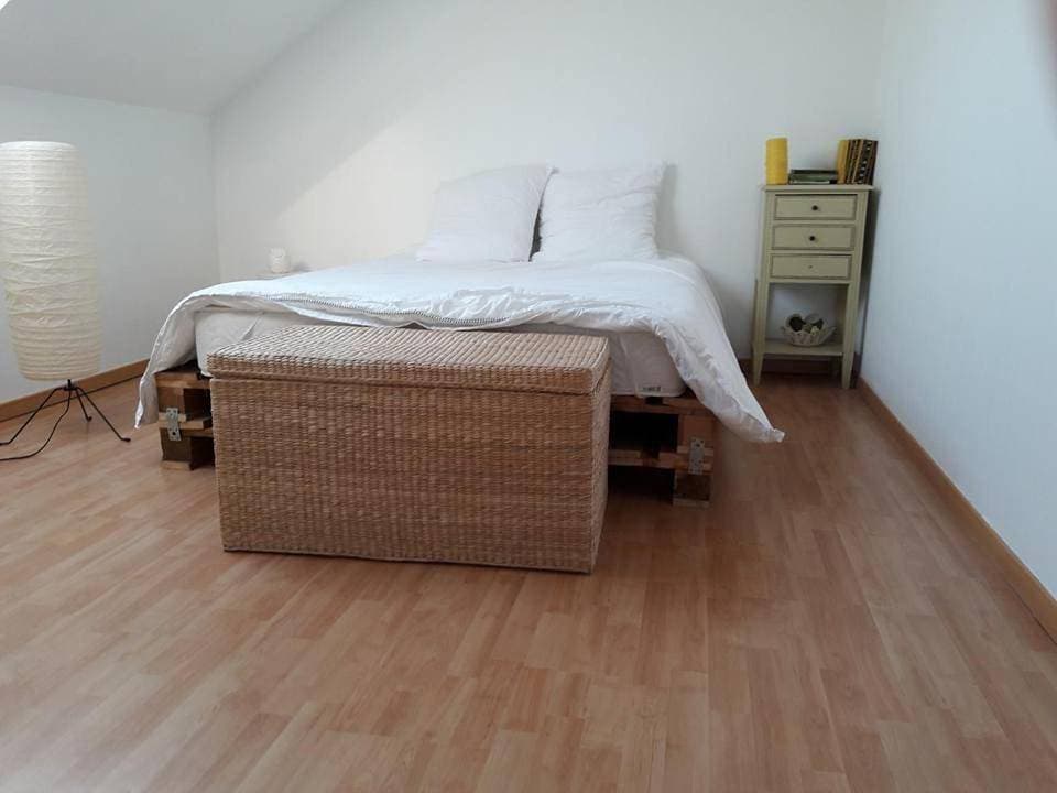 Foto 7 von 17: Two-Bedroom Apartment