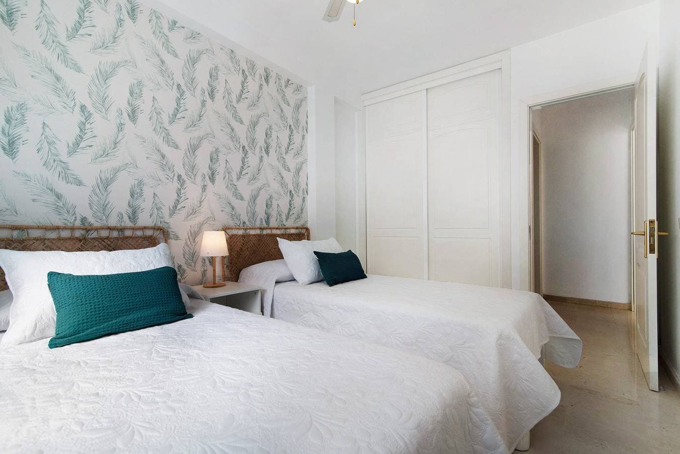Foto 12 von 30: Ferienwohnung 'Mangueros Suite 4 Puerto De Mogán' mit Gemeinschaftspool und WLAN