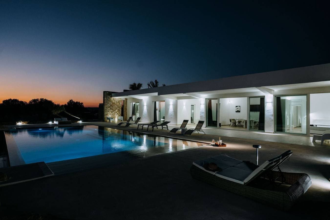 Foto 11 von 32: Villa Infinito