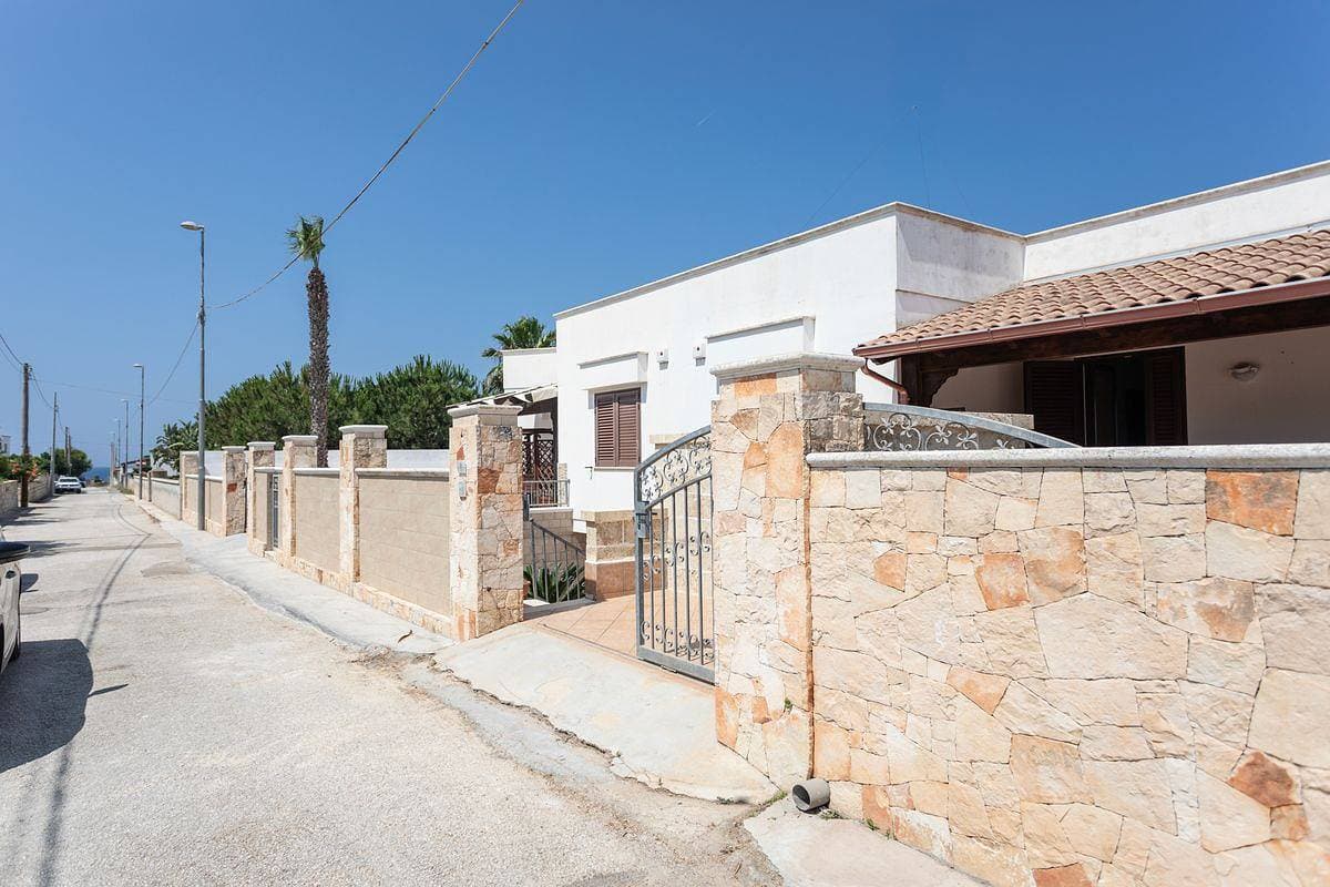 Foto 2 von 21: Casa Sofia - Salento Reservation