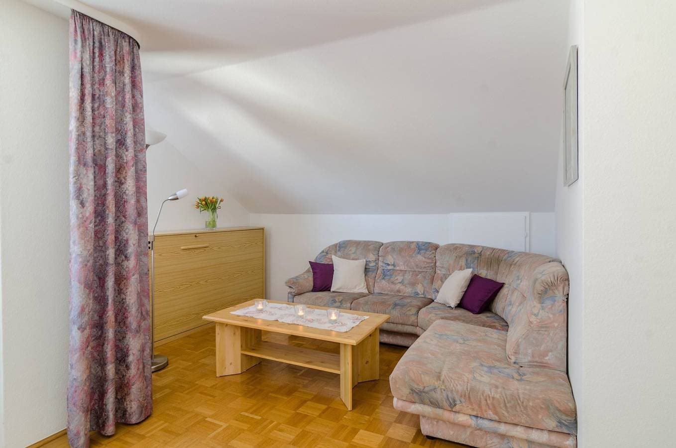Foto 6 von 30: Ferienwohnung "Roth" in Bodenseenähe mit Seeblick und WLAN