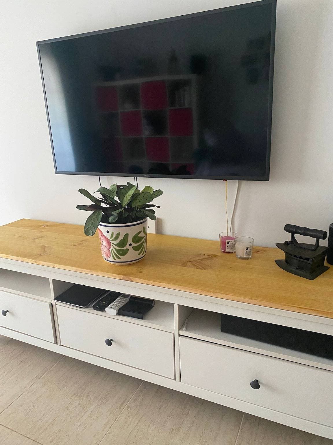 Foto 6 von 40: Ferienwohnung "El Toyo" mit Gemeinschaftspool, privaten Terrassen und WLAN