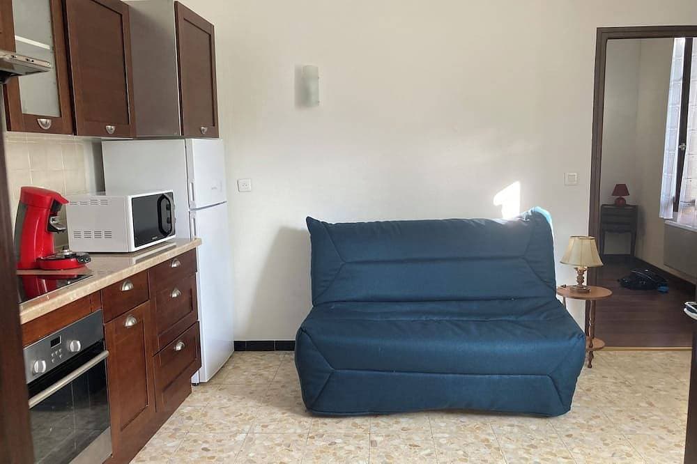 Foto 10 von 12: Maison de 32m2 Situe Dans un Cadre Pittoresque