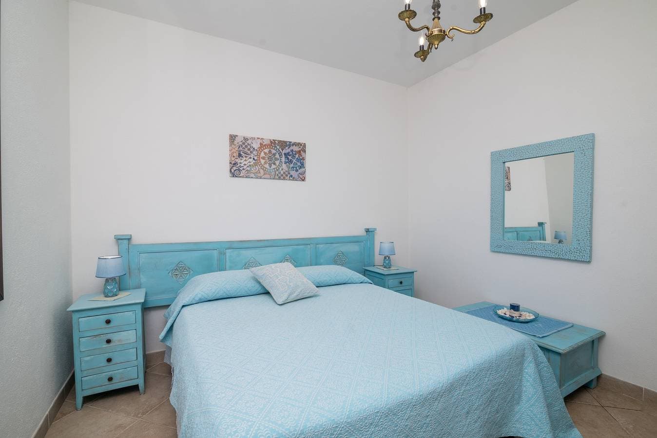 Foto 11 von 22: Ferienhaus "La Pavoncella" mit privatem Pool und WLAN