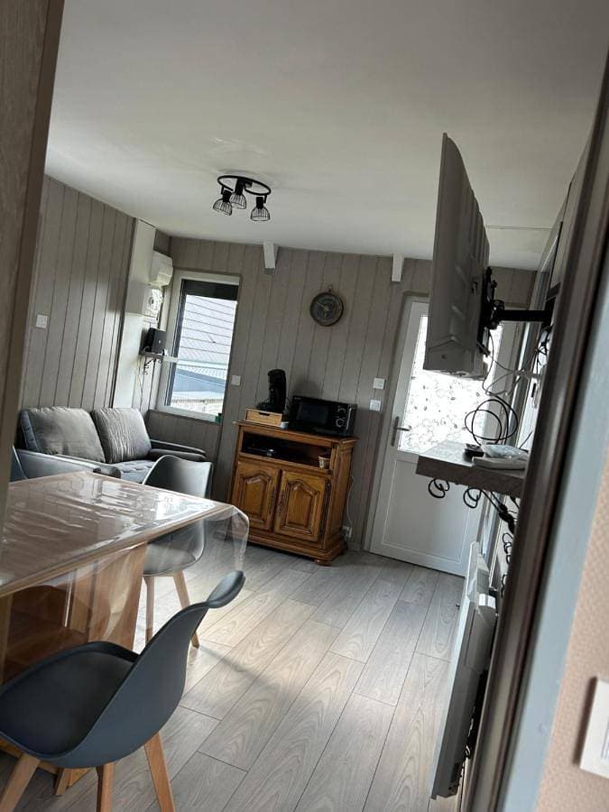La maison au calme 1