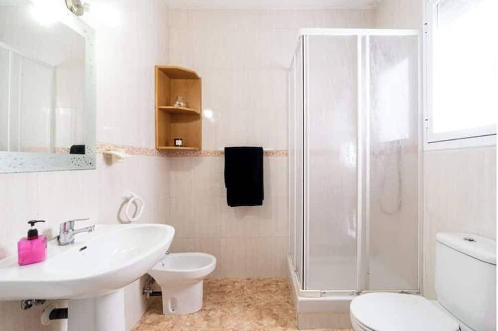 Foto 11 von 30: Appartement \"cala Xelia\" + Toit-terrasse