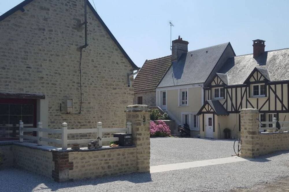 Foto 4 von 18: Cocooning gîte close to the D-Day landing beaches, ideal for historical visits