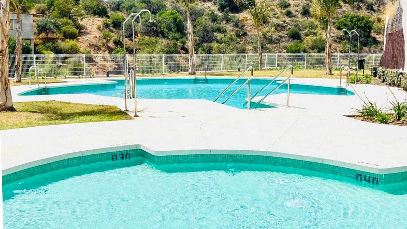 Foto 4 von 46: Apartamento Balcón Rincón de la Victoria by Ruralidays