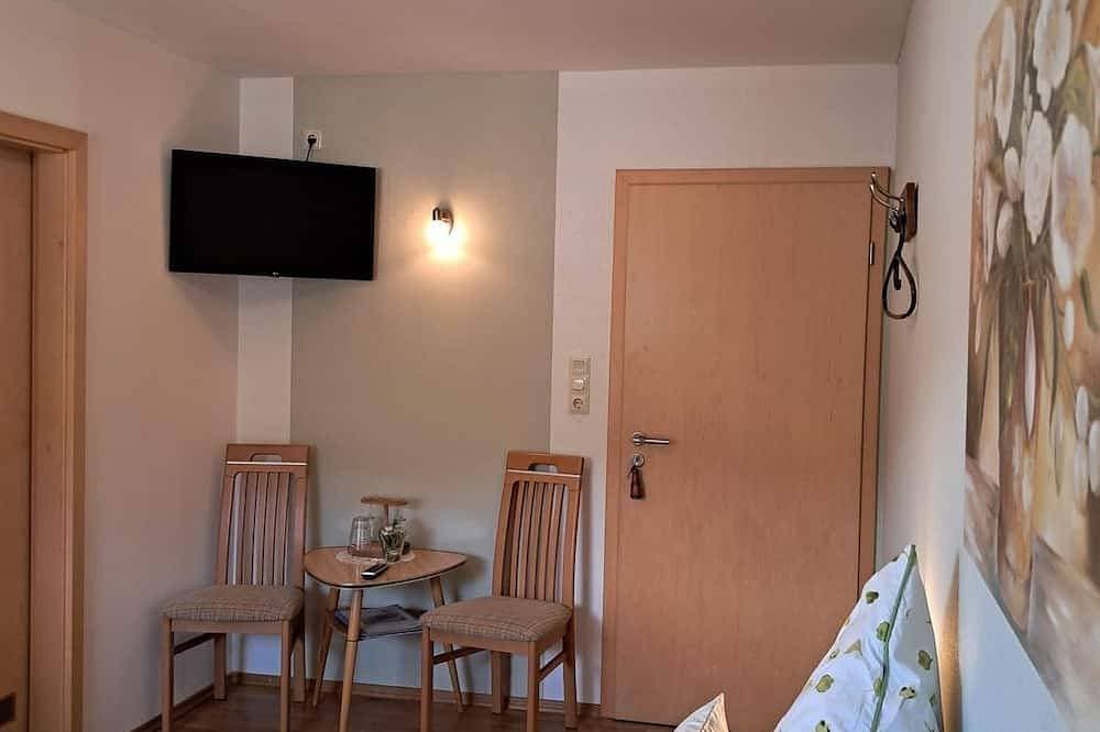 Foto 3 von 30: Doppelzimmer Du/Wc - Wein- und Gästehaus Lentes