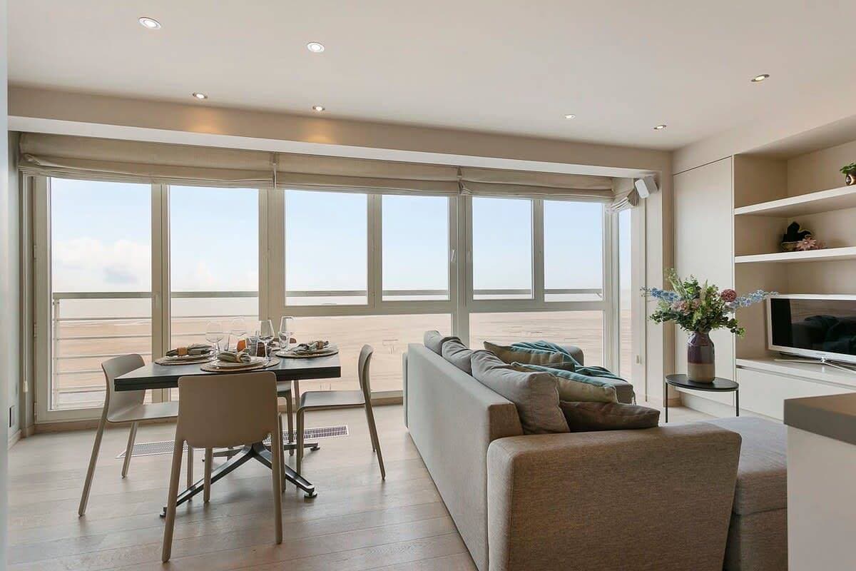 Ferienwohnung 89m² 1