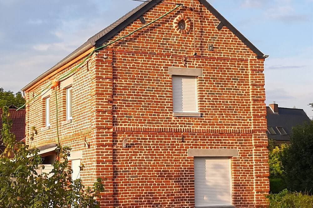 Foto 7 von 12: Homerez - Studio in Barzy-en-Thiérache