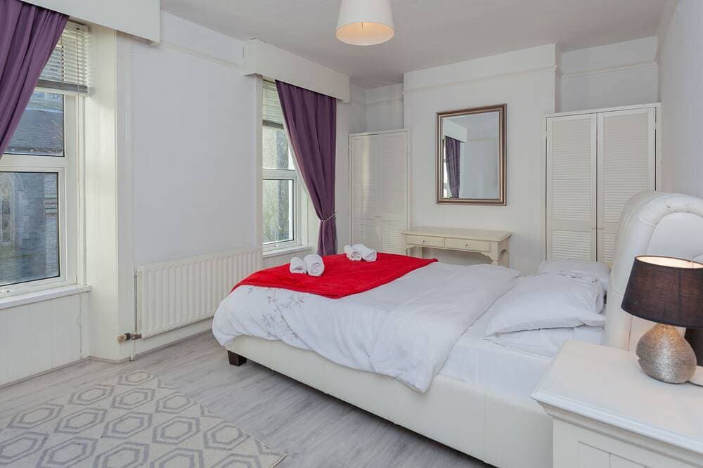 Windsor House - Ein Zuhause in der Ferne 1