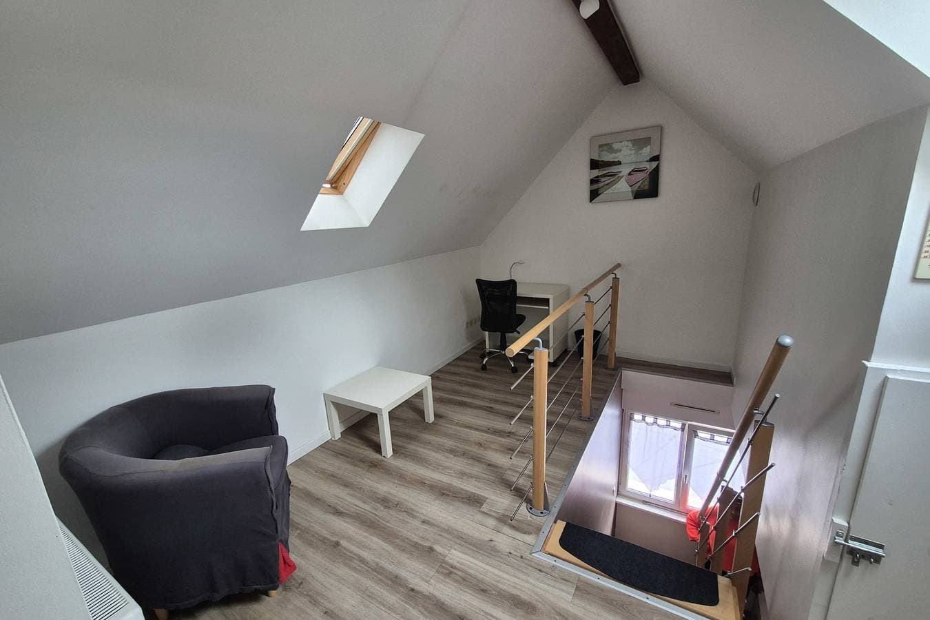 Foto 6 von 28: Ferienwohnung für 4 Personen mit Garten