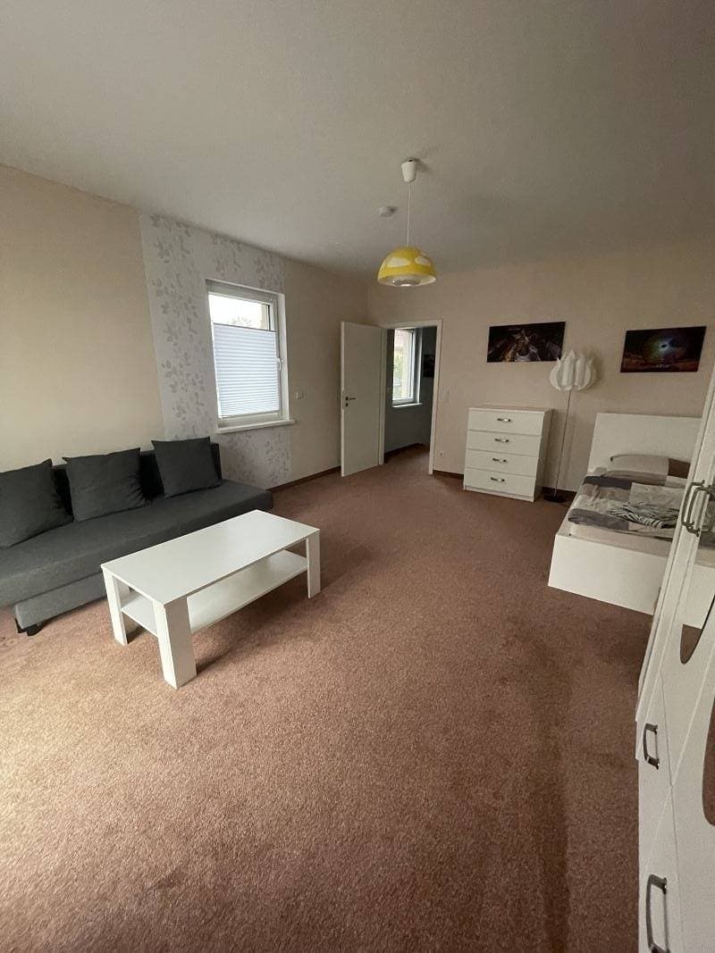 Foto 10 von 10: Ferienhaus für 6 Personen mit Terrasse