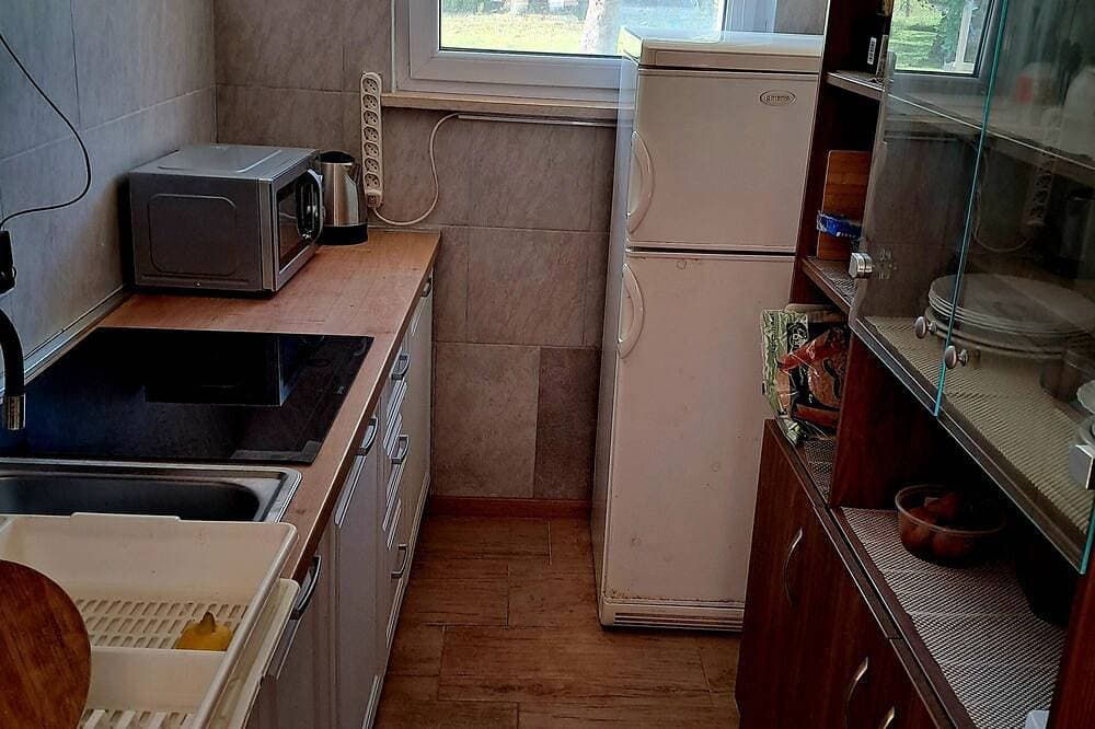 Foto 7 von 7: Studio-Wohnung 2376/175462 (Istrien - Umag), 100m vom Strand