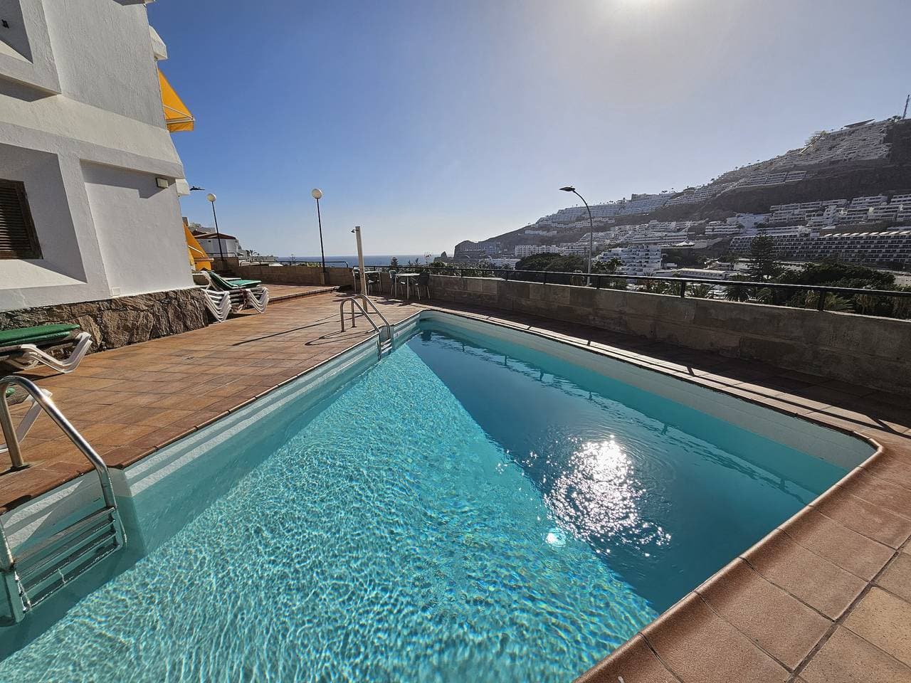 Foto 2 von 44: Modernes Apartment mit Meerblick und Pool – Puerto Rico