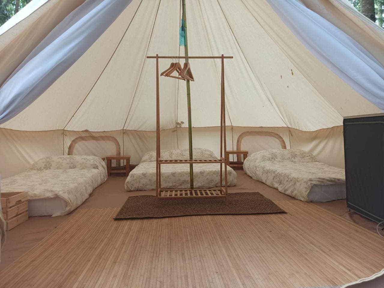 Foto 10 von 10: Tent