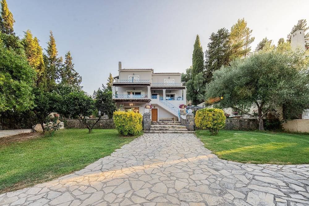 Foto 7 von 15: Harmony Garden Suite near Corfu Town