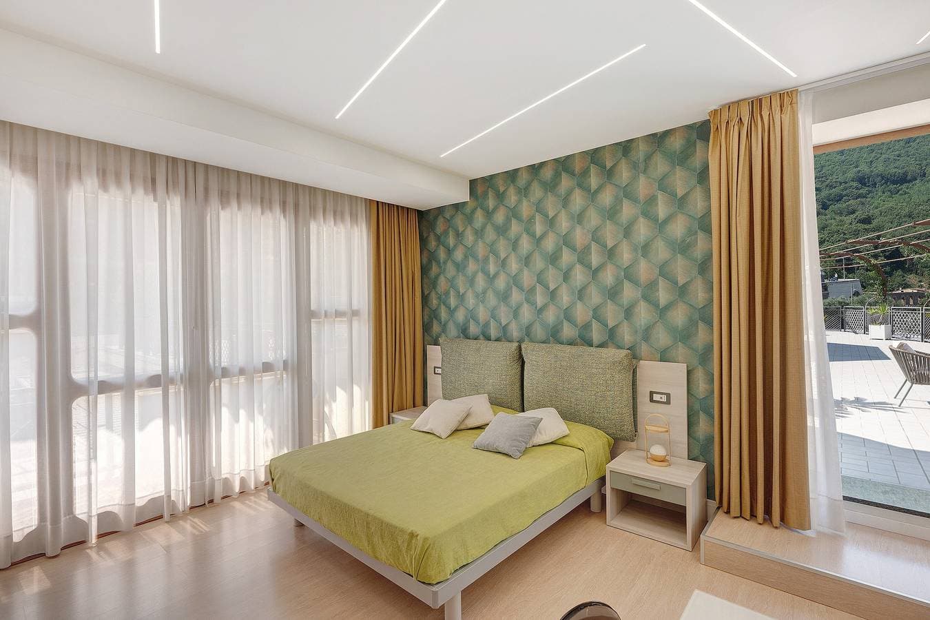 Sunshine Apartment 1