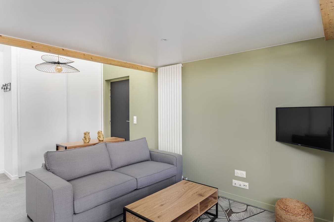 Foto 6 von 12: Ferienwohnung für 4 Personen