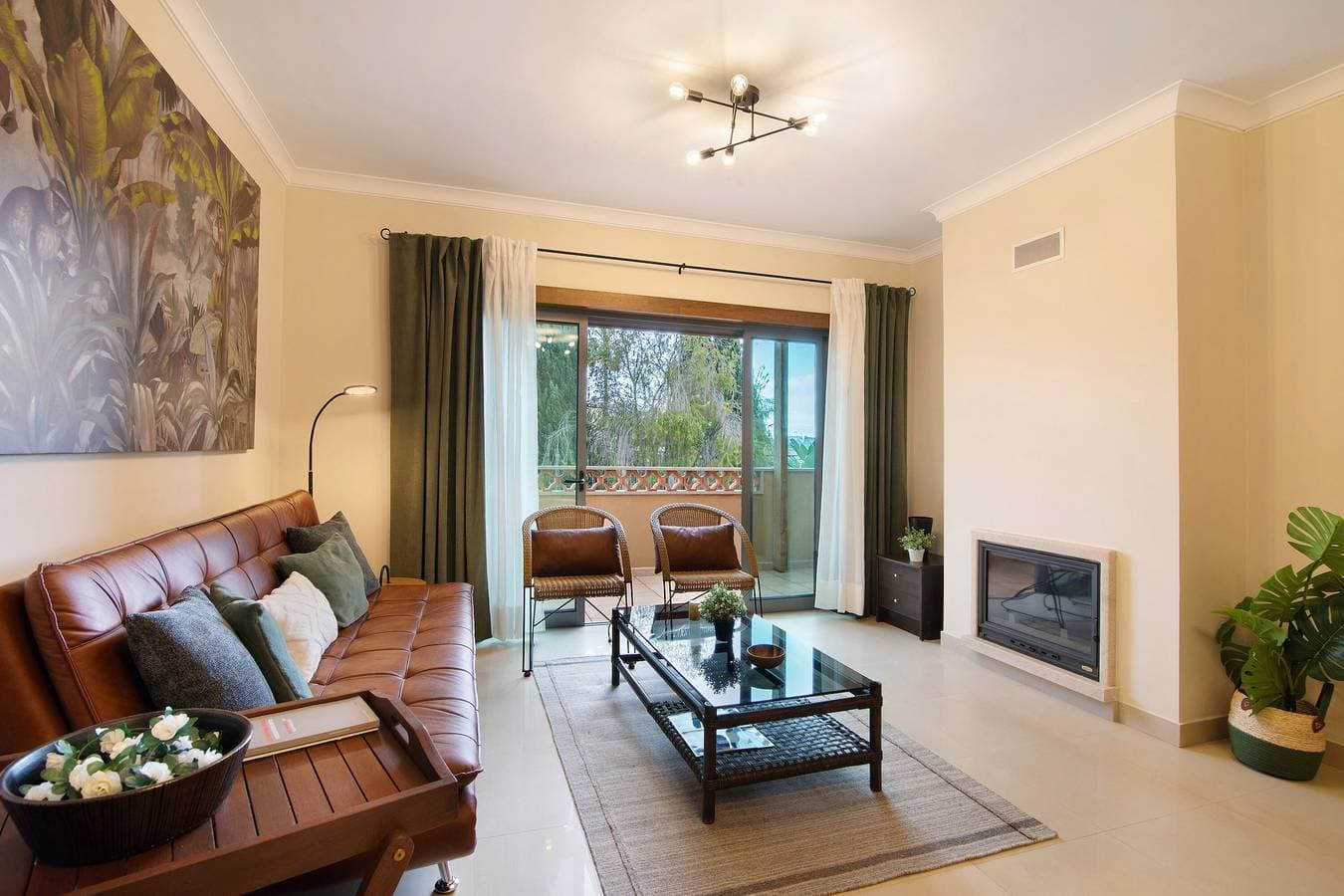 Foto 7 von 24: Ferienwohnung 'Condomínio Do Vale' mit Gemeinschaftspool, gemeinsamer Terrasse und Wi-Fi
