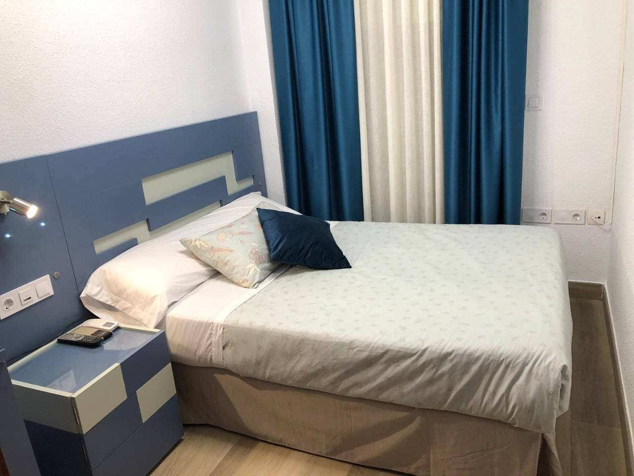 Foto 6 von 9: Small Double Room