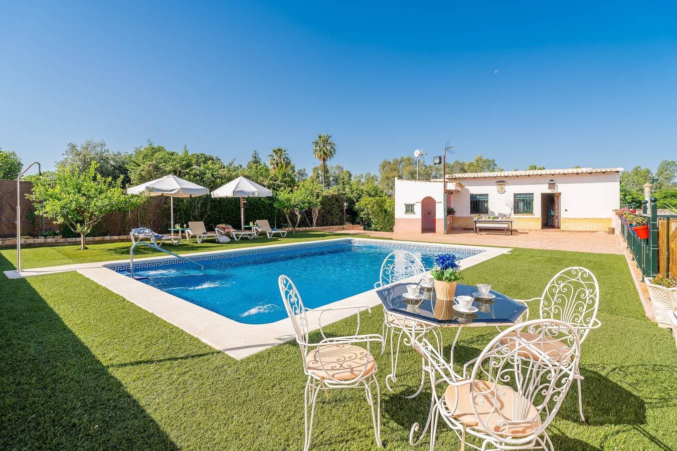 Casa Rural Carmo 1