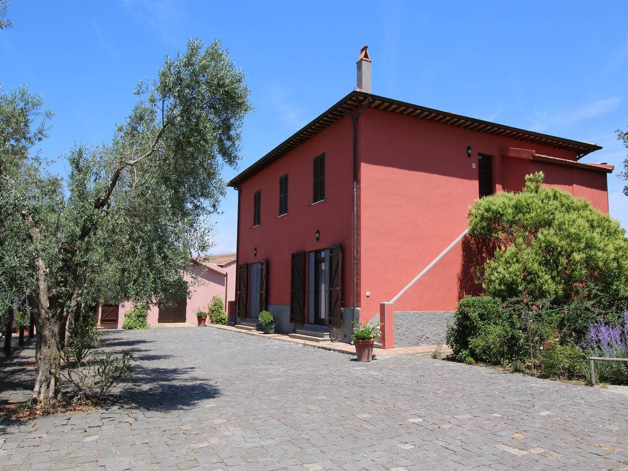 Foto 6 von 74: Bauernhaus nahe Sandstrand Montalto