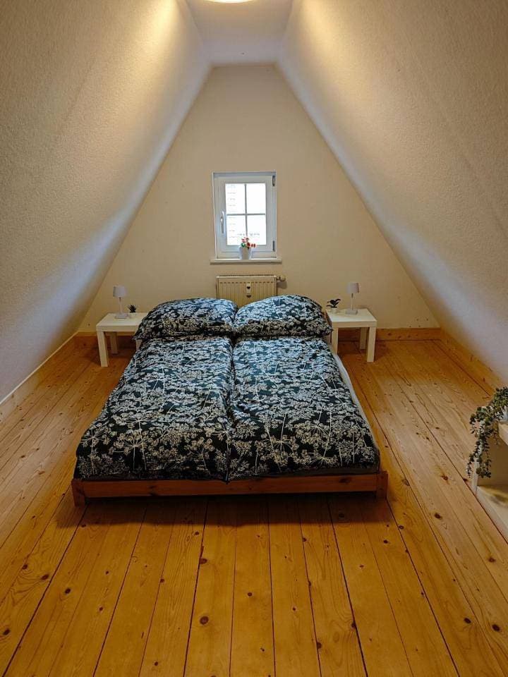 Foto 6 von 7: Three-Bedroom Apartment