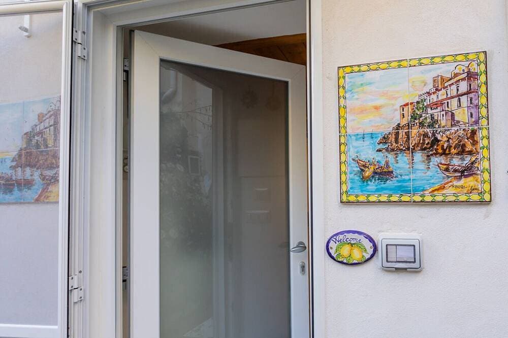 Foto 7 von 27: Freistehendes Ferienhaus in der Amalfiküste