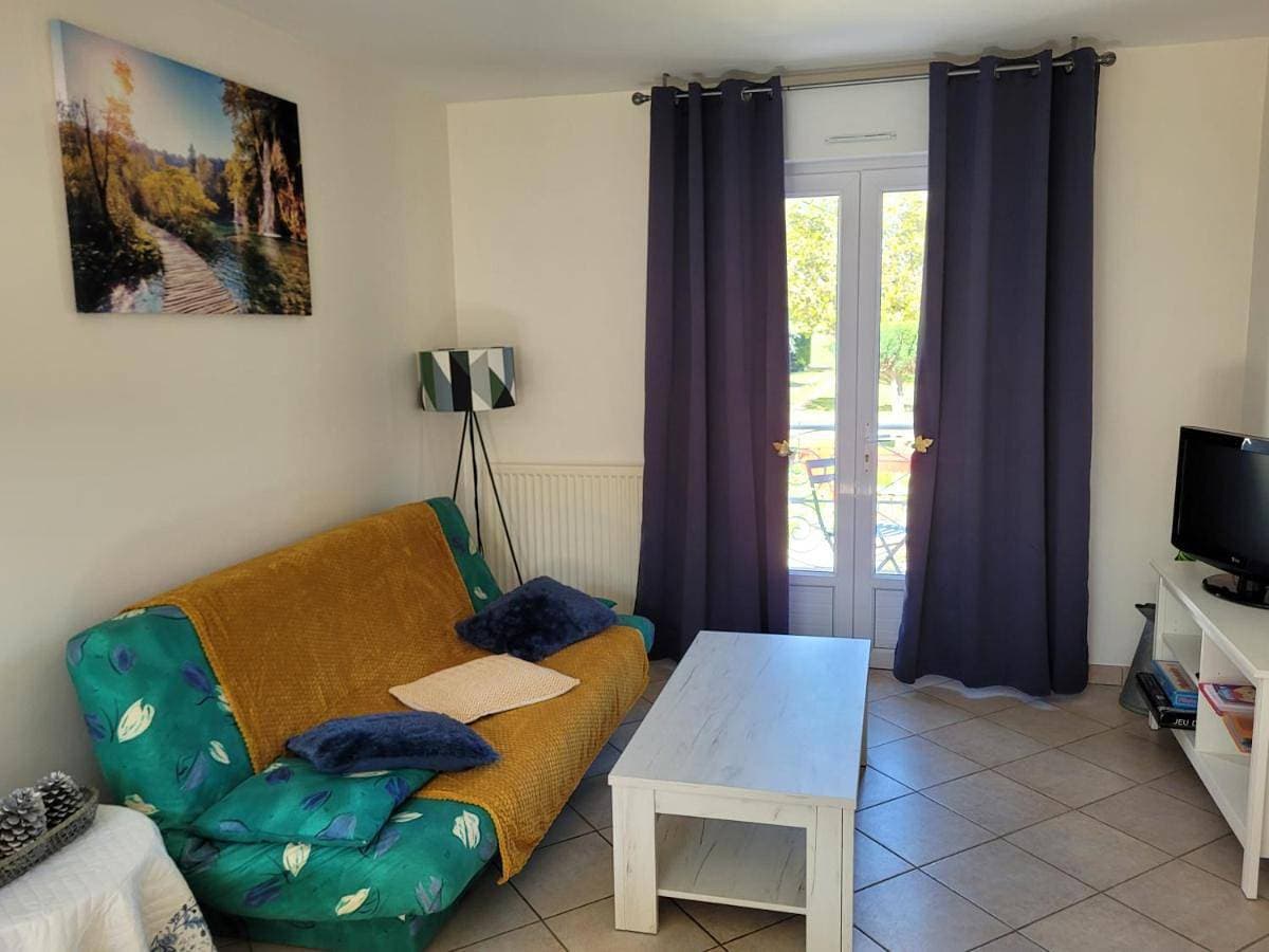 Foto 5 von 19: Two-Bedroom House