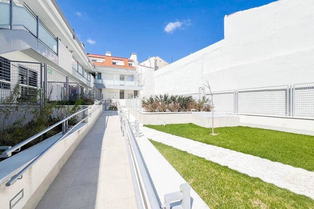 Foto 9 von 16: Modern Home in Vicálvaro