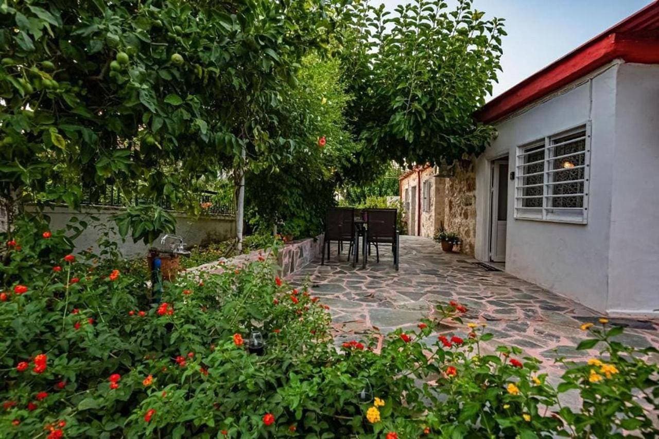 Helen's Countryside House 1