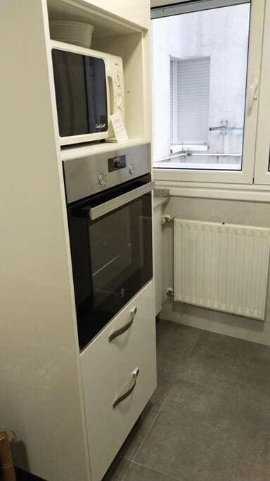 Foto 10 von 33: Two-Bedroom Apartment