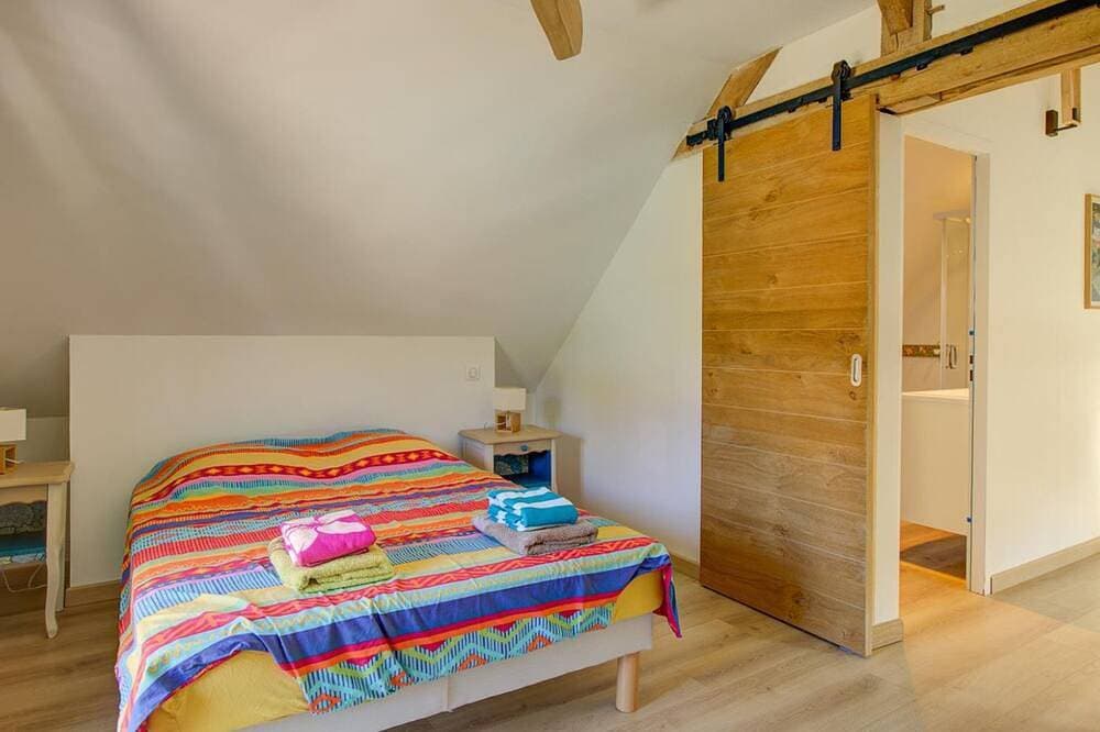 Foto 4 von 18: Restauriertes Haus mit privatem Pool - 6 Pers.