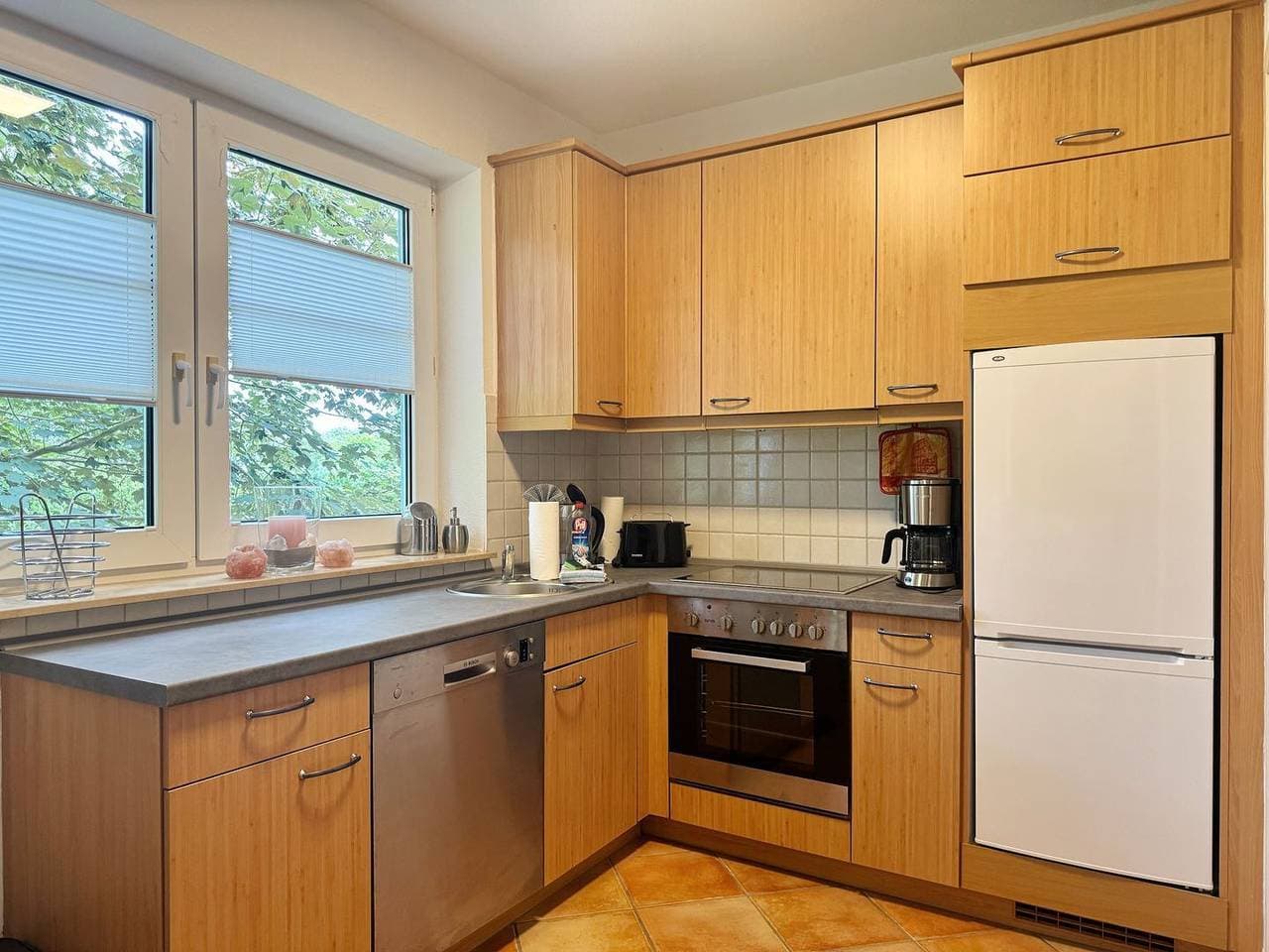 Foto 8 von 15: Villa "Tizian" Wohnung 5
