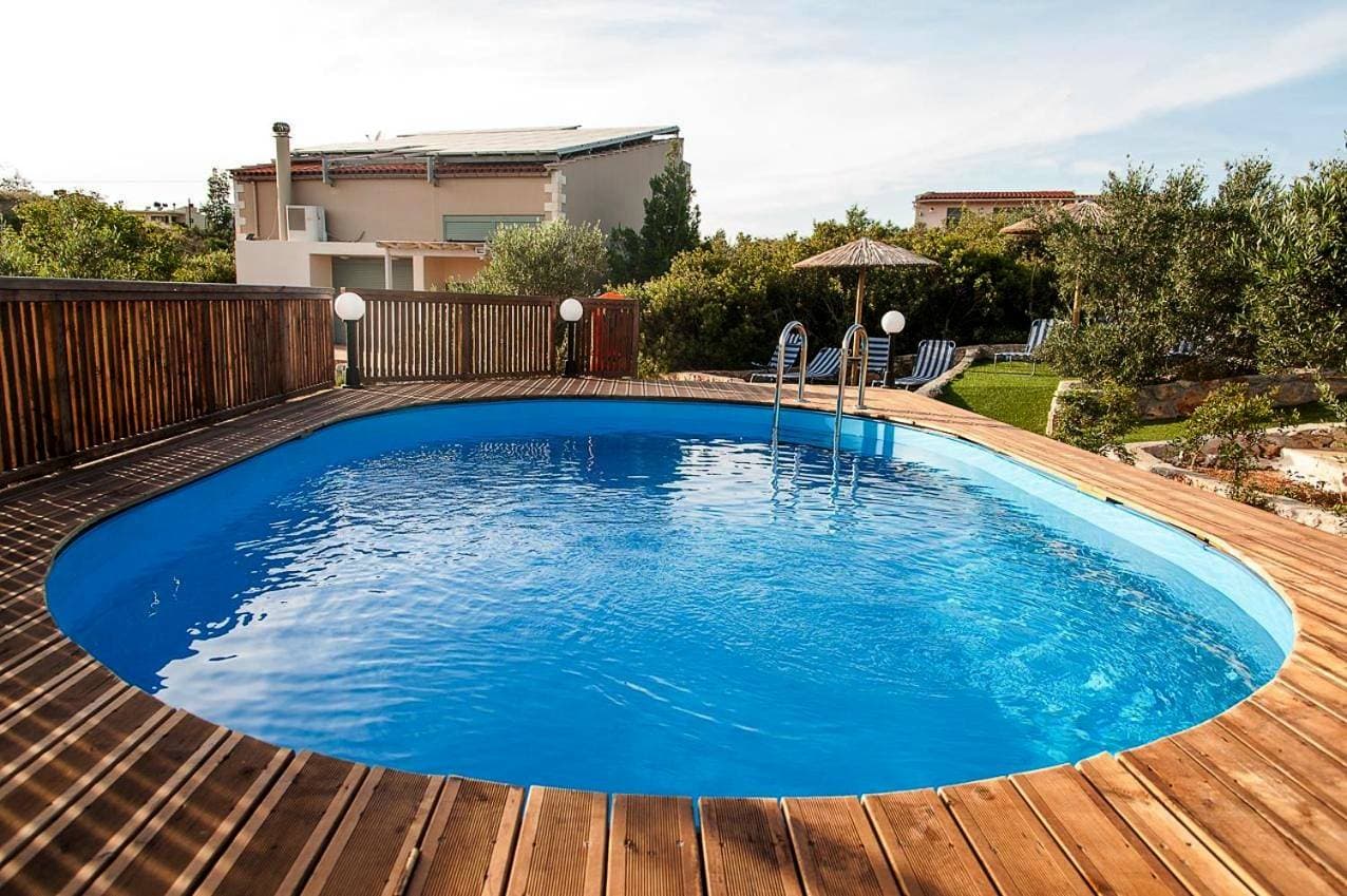 Foto 5 von 82: Villa with Sea View