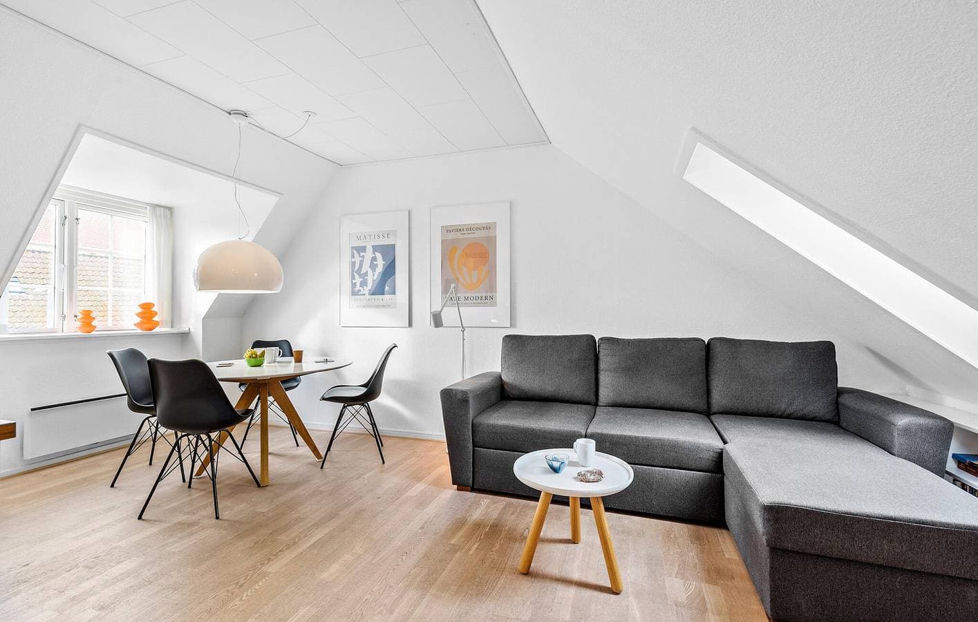 Foto 3 von 17: Ferienwohnung für 4 Personen