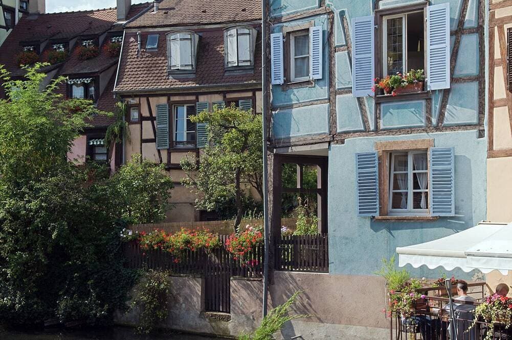 Foto 11 von 30: Ferienwohnung - Colmar
