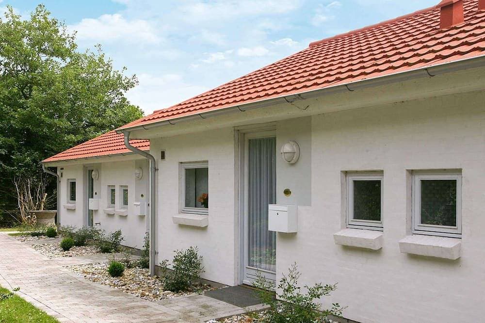 Foto 13 von 30: 4 Personen Ferienhaus in Ærøskøbing