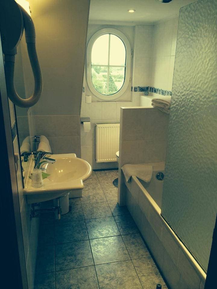 Foto 7 von 15: Comfort Double Room