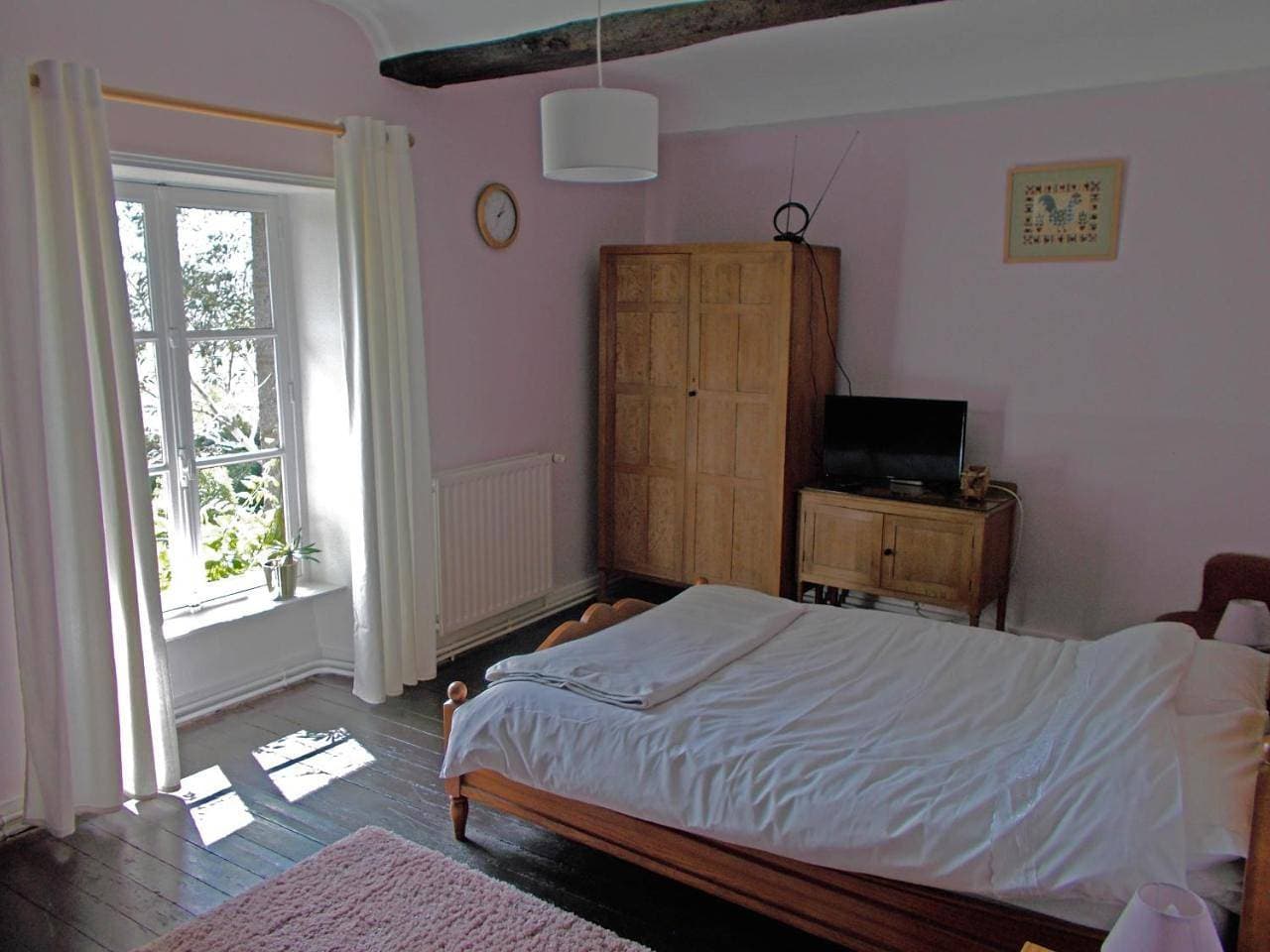 Foto 6 von 9: Double Room
