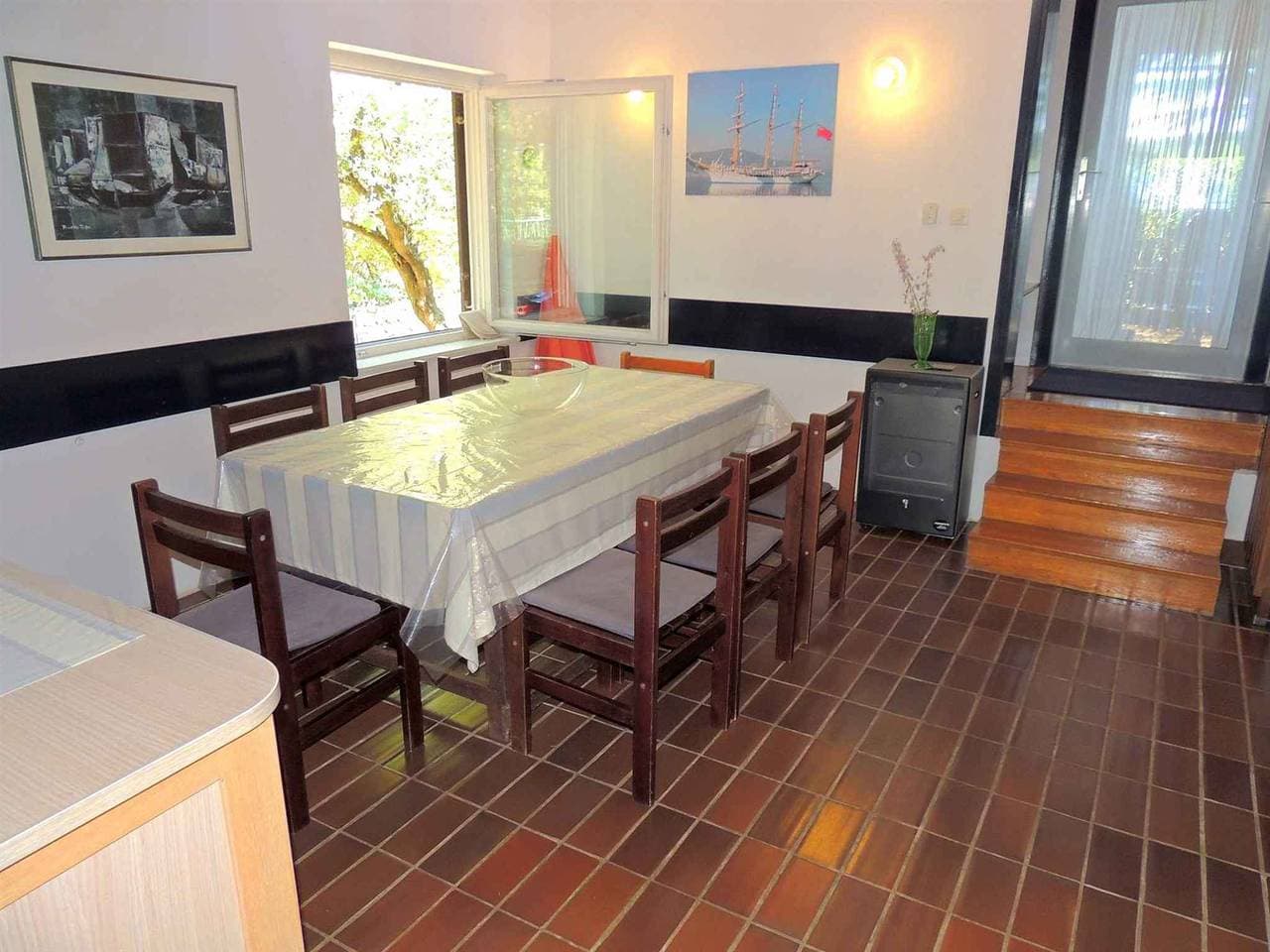Foto 7 von 36: Ferienwohnung 10 m vom Strand entfernt