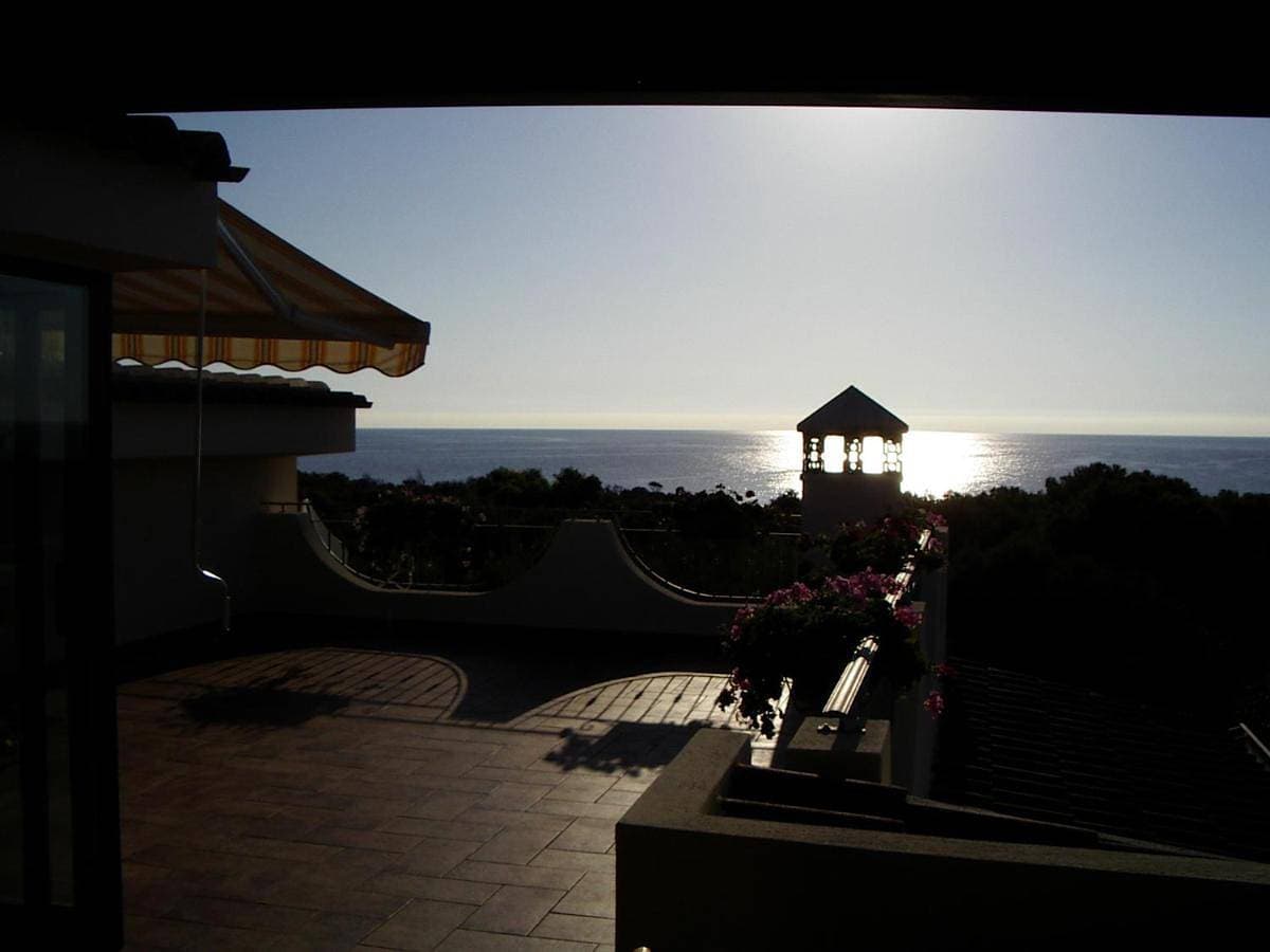 Appartamento Vista Mare 1