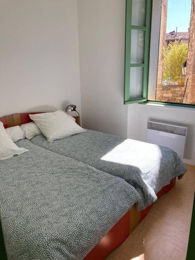 Foto 4 von 8: One-Bedroom Apartment