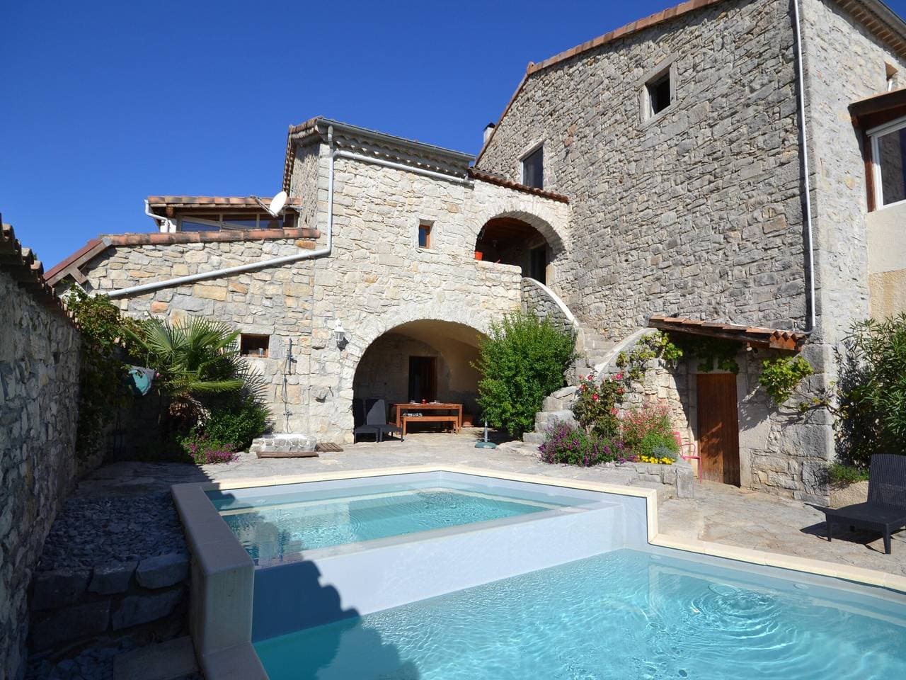 Foto 2 von 76: Garrigue Hideaway in Lanas